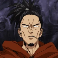 samurai nguyên tử