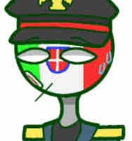 Italy Empire(I.E)