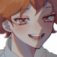 Hinata Shouyo