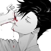 Kuroo Tetsurou