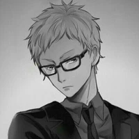 Tsukishima Kei