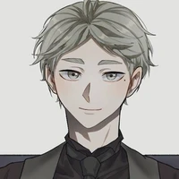 Sugawara Koushi