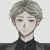 Sugawara Koushi