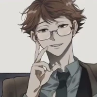 Oikawa Tooru