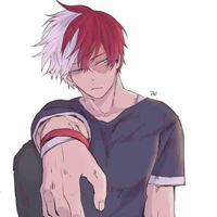 Todoroki Shoto