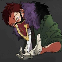 Chisaki Kai