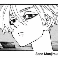 Sano Manjiro<Mikey>