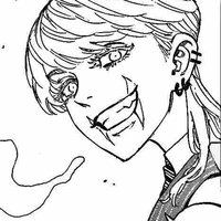 Sanzu Haruchiyo