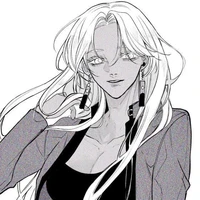 Kurokawa Izana
