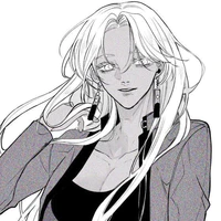 Kurokawa Izana