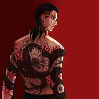 Akashi Takeomi(đã xuyên)