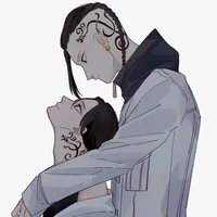 Bọn draken+Izana