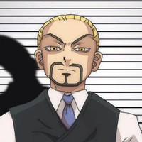 Mochizuki Kanji