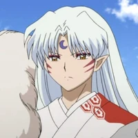 sesshomaru