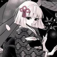 Ubuyashiki Hinaki