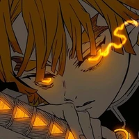 Agatsuma Zenitsu