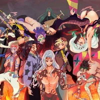 thập nhị nguyệt quỷ