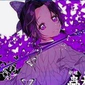 Kochou Shinobu