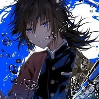 Tomioka Giyuu