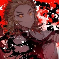 Rengoku Kyojuro