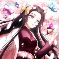 Kochou Kanae