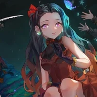 ( Kamado ) Kibutsuji Nezuko