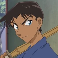 Hattori Heiji