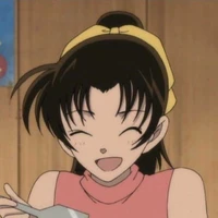 Toyama Kazuha