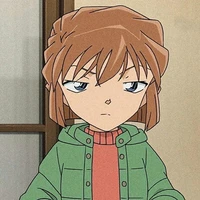 haibara ai