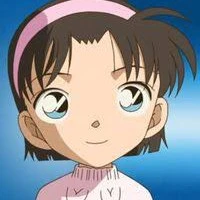 Yoshida Ayumi