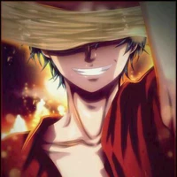 Monkey D Luffy
