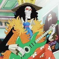 Brook
