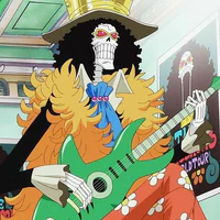 Brook
