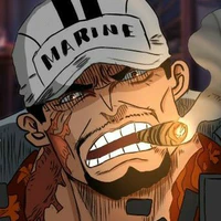 Akainu( MD)