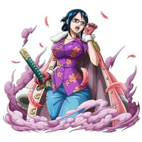 Tashigi