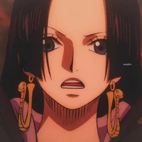 Boa Hancock