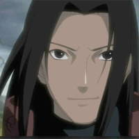 Hashirama