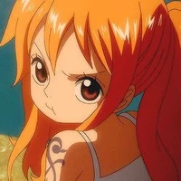 Nami 9 tuổi