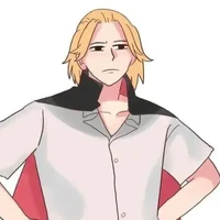 Sano Manjirou - Mikey