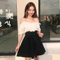 Trà Thị Xanh 🍵