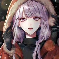 Julie Sarah (Lily)