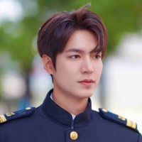 Lee Min Ho- Cảnh sát trưởng