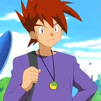 Shigeru