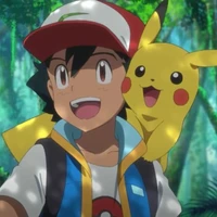 Satoshi