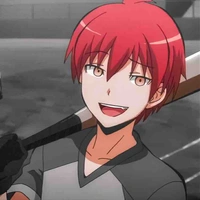 Karma Akabane