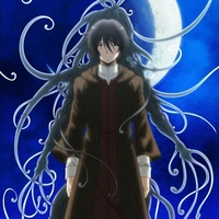 Tử Thần(koro-sensei)