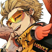 Keigo Takami | Hawks