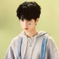 Nghiêm Hạo Tường (lúc nhỏ)