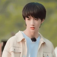 Lưu Diệu Văn (lúc nhỏ)