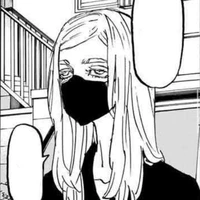 Sanzu Haruchiyo